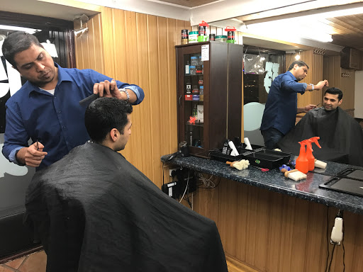 New Look Barber Shop in Dublin 8, Co. Dublin