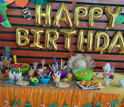 Salon De Fiestas BALI photo