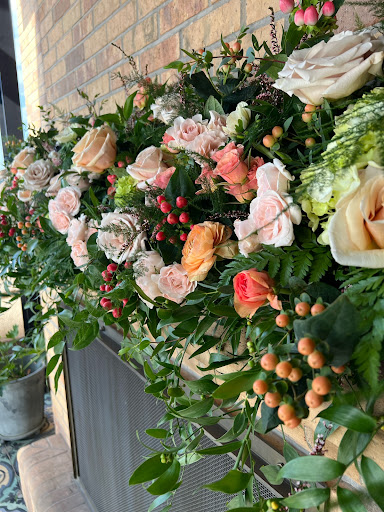 Florist «Petal Palace», reviews and photos, 15033 Nacogdoches Rd # 300, San Antonio, TX 78247, USA