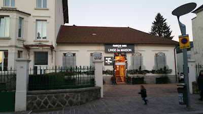 JFB Textile Sa à Gérardmer