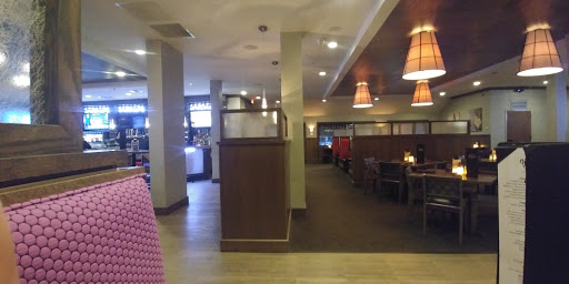 Conference Hotel «Radisson Hotel & Conference Center Coralville - Iowa City», reviews and photos, 1220 1st Ave, Coralville, IA 52241, USA