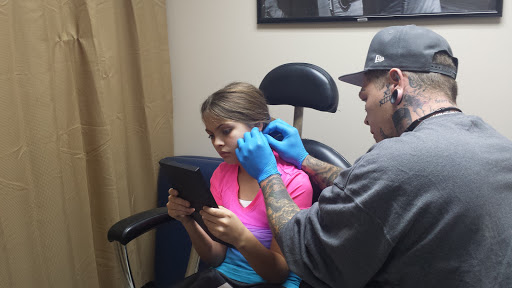 Tattoo Shop «got ink tattoos», reviews and photos, 30752 Grand River Ave, Farmington, MI 48336, USA