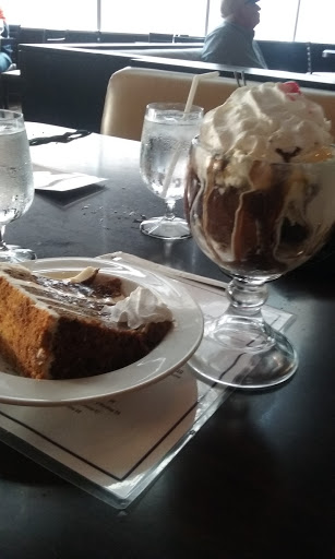 American Restaurant «Bistro 555», reviews and photos, 1200 St Antoine, Detroit, MI 48226, USA