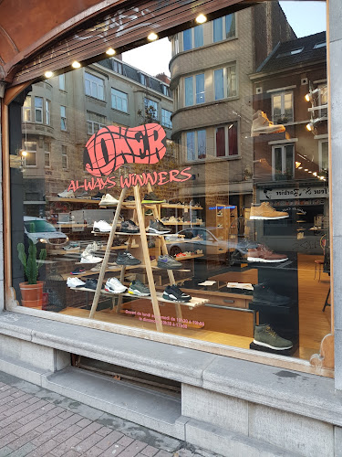 Beoordelingen van JOKER STORE in Brussel - Schoenenwinkel