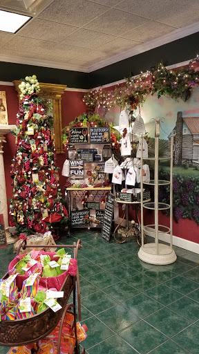 Winery «Sumner Crest Winery», reviews and photos, 5306 S Old Hwy 52, Portland, TN 37148, USA