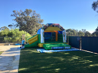 The Ultimate Guide To Adult Bouncy Castle Hire - Perth