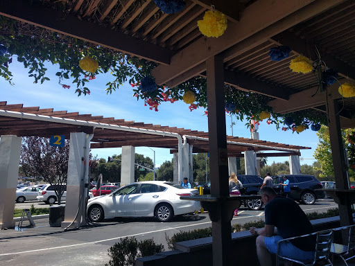 Car Wash «Sunnyvale Carwash & Gas», reviews and photos, 905 E El Camino Real, Sunnyvale, CA 94087, USA