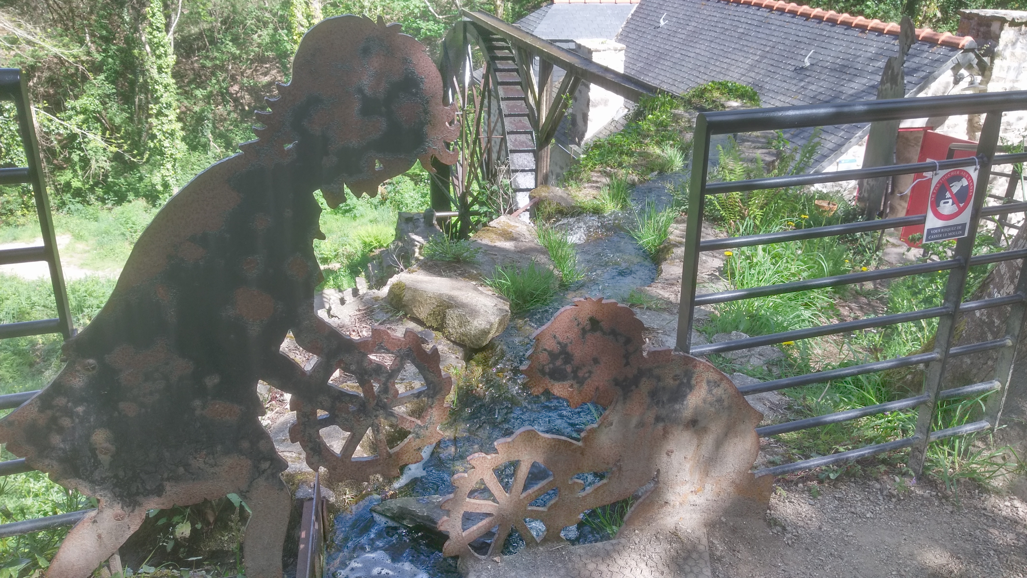 Photo n° 1 de l'avis de Claudie.a fait le 03/05/2018 à 20:17