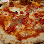 Photo n°1 de l'avis de Giovi-56. fait le 26/03/2022 à 13:50 sur le  Pizzikotto à Reggio Emilia