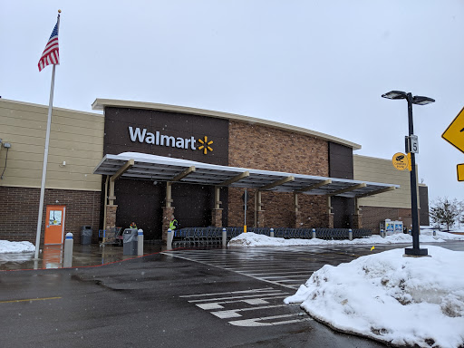 Department Store «Walmart Supercenter», reviews and photos, 6545 N Landmark Dr, Park City, UT 84098, USA
