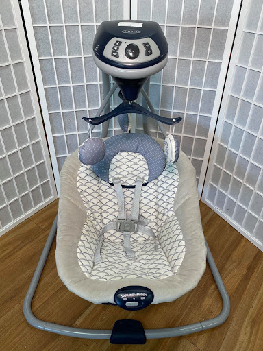 Consignment Shop «Reruns 4 Little Ones», reviews and photos, 8802 Rocky Creek Dr #104, Tampa, FL 33615, USA