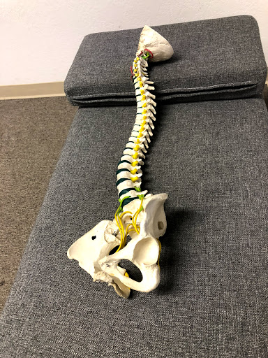 Spine and Joint Clinic of Orange County image