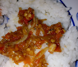 Nasi Kucing DotCom photo