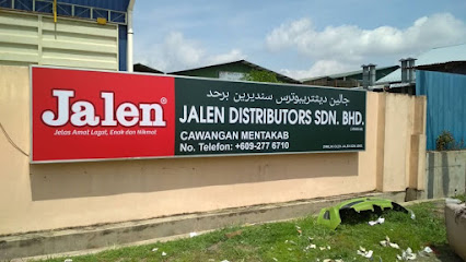 Jalen Distributors Sdn. Bhd. (Mentakab)