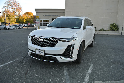 Cadillac Dealer «Paul Conte Cadillac», reviews and photos, 169 Sunrise Hwy, Freeport, NY 11520, USA