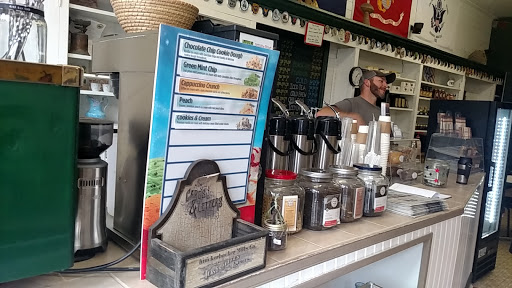 Coffee Shop «Guide Shack Cafe», reviews and photos, 1102 Washington St, Bolivar, WV 25425, USA