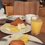 Photo n°1 de l'avis de Sérginho. fait le 04/02/2024 à 14:25 sur le  Flag Hotel Celorico Palace à Celorico de Basto