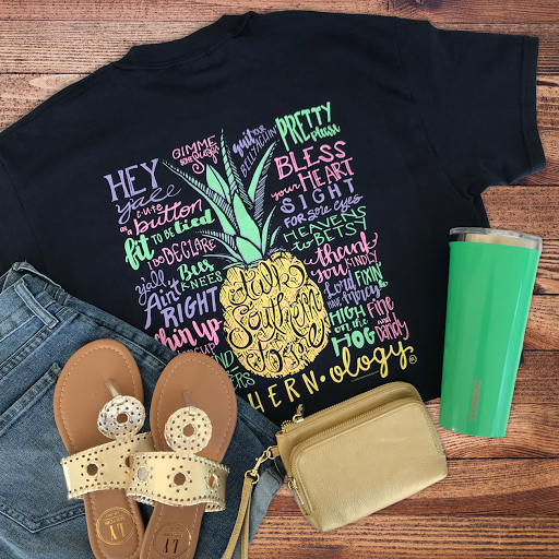 Gift Shop «Under the Carolina Moon», reviews and photos, 141 Patchwork Row, Easley, SC 29640, USA