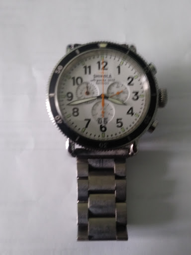 Watch Store «Shinola Detroit Store», reviews and photos, 441 W Canfield St, Detroit, MI 48201, USA