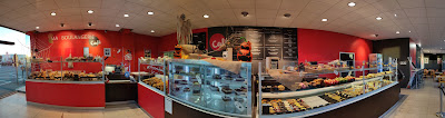 Ma Boulangerie Café - Mauléon à Mauléon