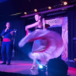 Photo n° 1 de l'avis de joel.u fait le 10/05/2024 à 05:17 pour Cabaret L'Escapade à Aiserey