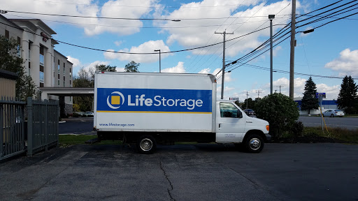 Life Storage - Lockport image 6