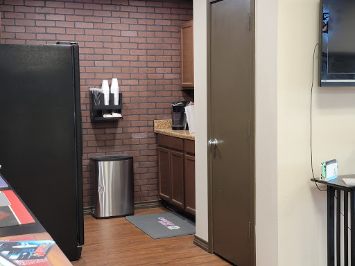 Auto Repair Shop «Stewarts Automotive», reviews and photos, 107 N McGraw St, Forney, TX 75126, USA