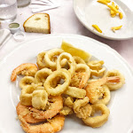 Photo n°5 de l'avis de Tommaso.r fait le 15/04/2024 à 18:50 sur le  Albergo Ristorante La Noce à Segni