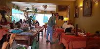 Atmosphère du Restaurant français Restaurant La Grande à Villefranche-sur-Saône - n°2