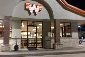 Whataburger image