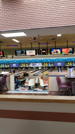 Bowling Alley «Narrows Plaza Bowl», reviews and photos, 2200 Mildred St W, Tacoma, WA 98466, USA