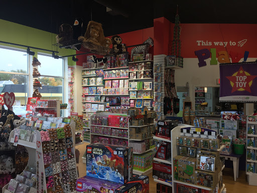 Toy Store «Learning Express», reviews and photos, 168 Great Rd F, Bedford, MA 01730, USA