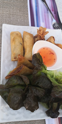 Plats et boissons du Restaurant thaï Thai Siam à Argelès-sur-Mer - n°14