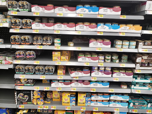 Discount Store «Walmart», reviews and photos, 2399 North Point Blvd, Dundalk, MD 21222, USA