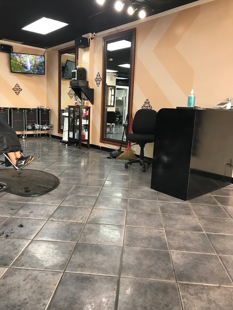 Richland Hair 75243