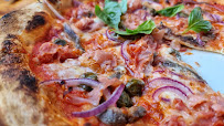 Plats et boissons du Pizzeria Lupo pizza & streetfood Pau centre - n°8