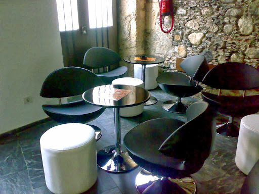 BAR-CAFETERIA LA PEATONAL DE MENDIZABAL