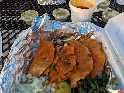 Tacos Juan