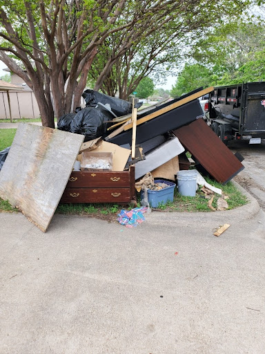 Photo of Devil Dog Disposal