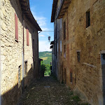 Photo n°14 de l'avis de Federico.a fait le 18/06/2020 à 17:10 sur le  Castello di Vigoleno à Vigoleno