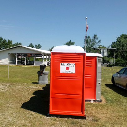 All Ohio Portable Toilets