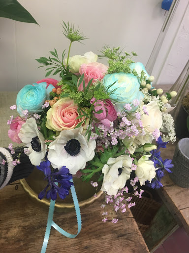 Florist «Floral Arts Florist», reviews and photos, 3584 Mt Diablo Blvd, Lafayette, CA 94549, USA