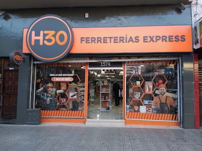 H30 Ferreterías Express