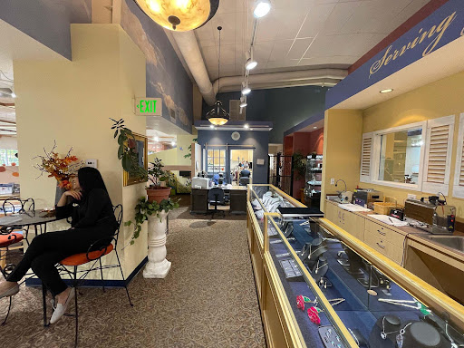 Jeweler «Luisa Graff Jewelers», reviews and photos, 5901 N Nevada Ave, Colorado Springs, CO 80918, USA