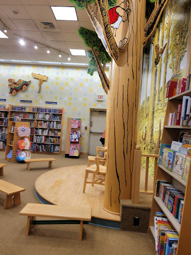 Book Store «Barnes & Noble», reviews and photos, 3625 Dallas Hwy #400, Marietta, GA 30064, USA