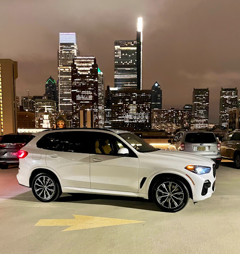 BMW Dealer «BMW of Mt. Laurel», reviews and photos, 1220 New Jersey 73, Mt Laurel, NJ 08054, USA