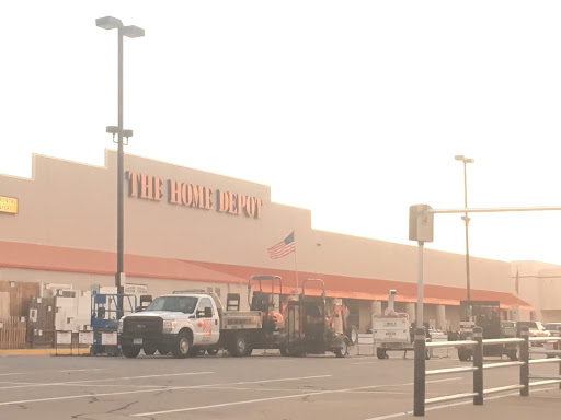 Home Improvement Store «The Home Depot», reviews and photos, 6501 NE Loop 820, Richland Hills, TX 76180, USA