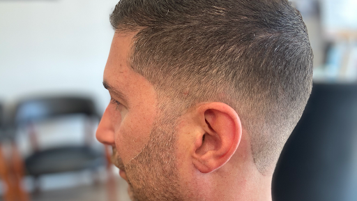 Barber Shop «A&J Barber Shop Phone Repairs», reviews and photos, 3403 Avenue S, Brooklyn, NY 11234, USA