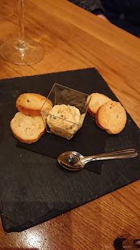 Foie gras du Restaurant français Le Grillardin à Montpellier - n°2