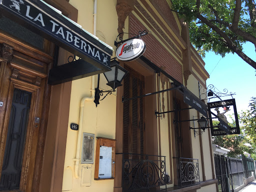 Información y opiniones sobre La Taberna de Lomas De Zamora, Provincia De Buenos Aires, Argentina